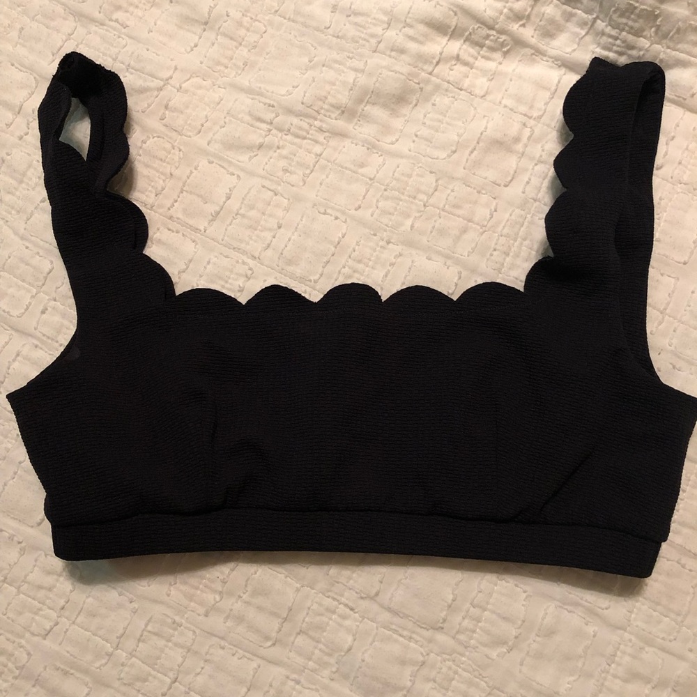 Marysia swim top